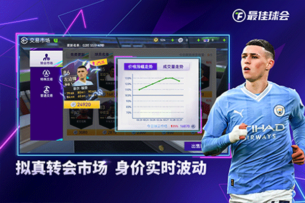 Total Football最新版 第3张图片