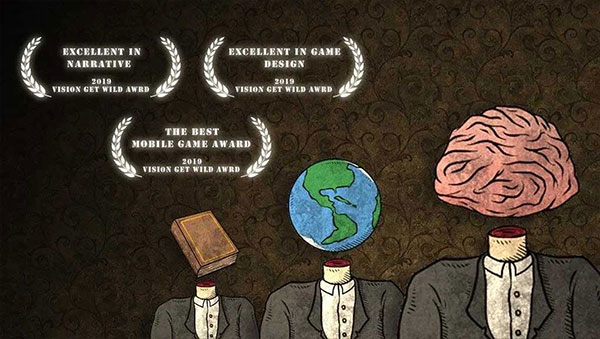 人生画廊无限门票版本下载 第3张图片