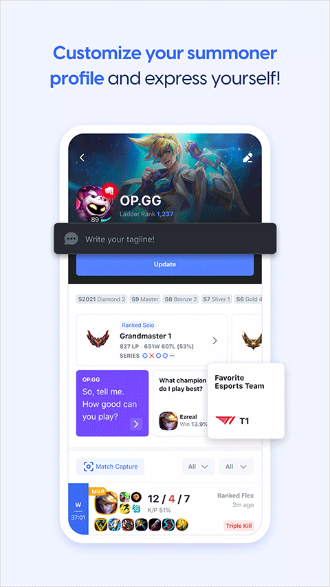 OPGG英雄数据韩服 第2张图片