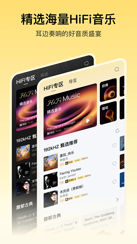 酷我音乐黑胶版mrack版 第2张图片