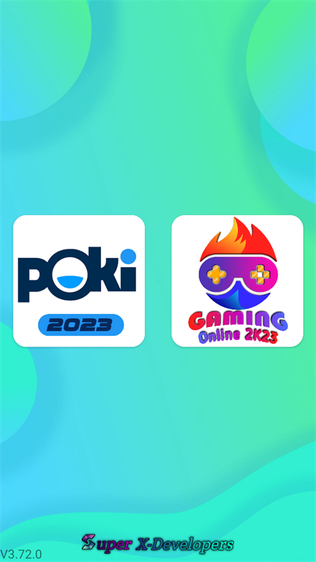 Poki小游戏免费秒玩版下载 第1张图片