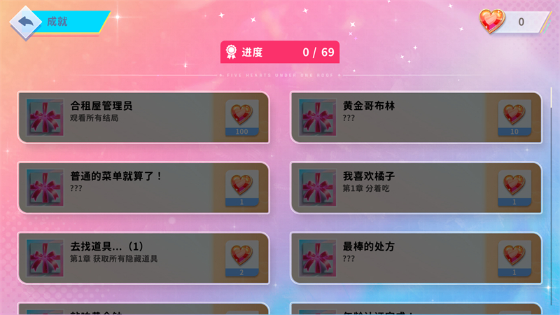 游戏攻略截图3