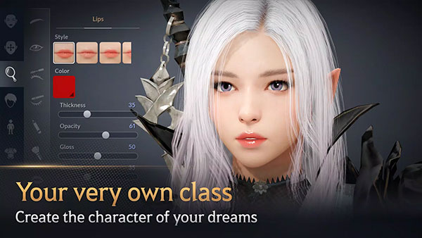 黑色沙漠美服汉化版下载 第2张图片