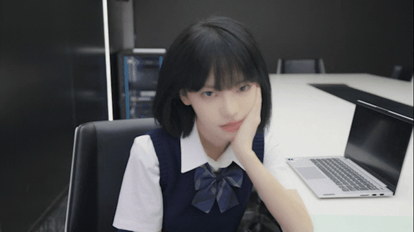 女角色介绍截图7