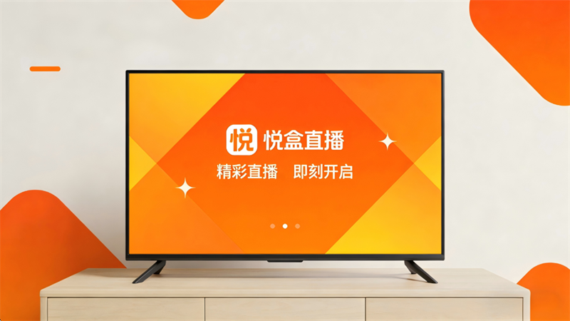 悦盒直播电视版下载 第2张图片
