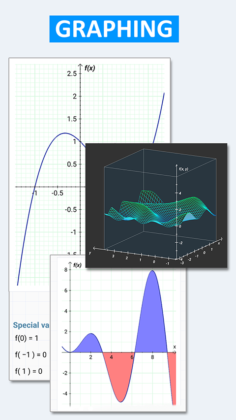 HiPER Calc PRO中文版下载 第5张图片