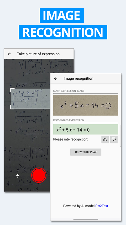 HiPER Calc PRO中文版下载 第3张图片