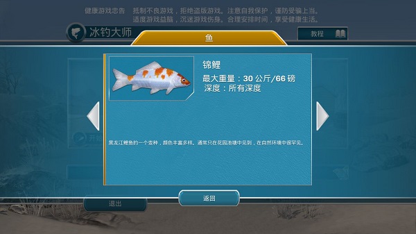 新手钓鱼教程截图4