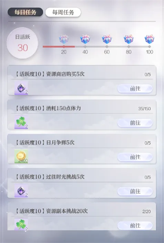 福利获取攻略4