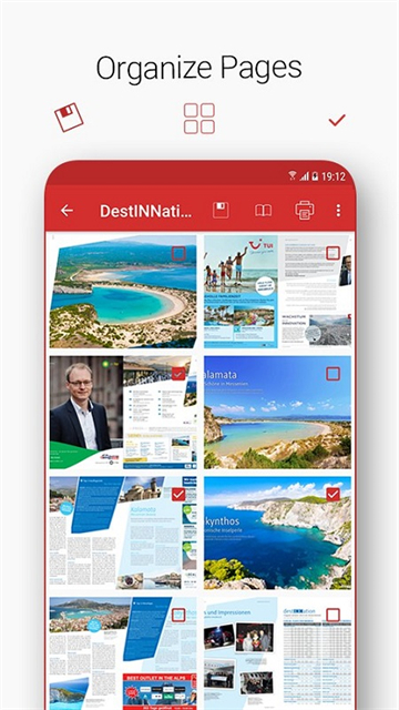 MobiPDF APP 第2张图片