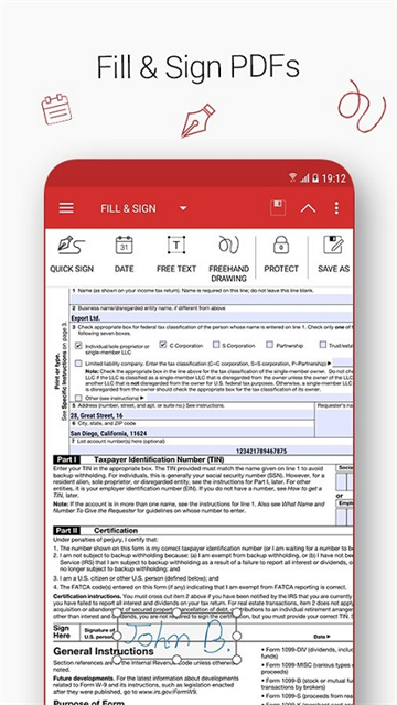 MobiPDF APP 第3张图片