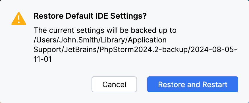 配置 IDE2