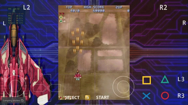 PS3模拟器手机版app下载 第2张图片