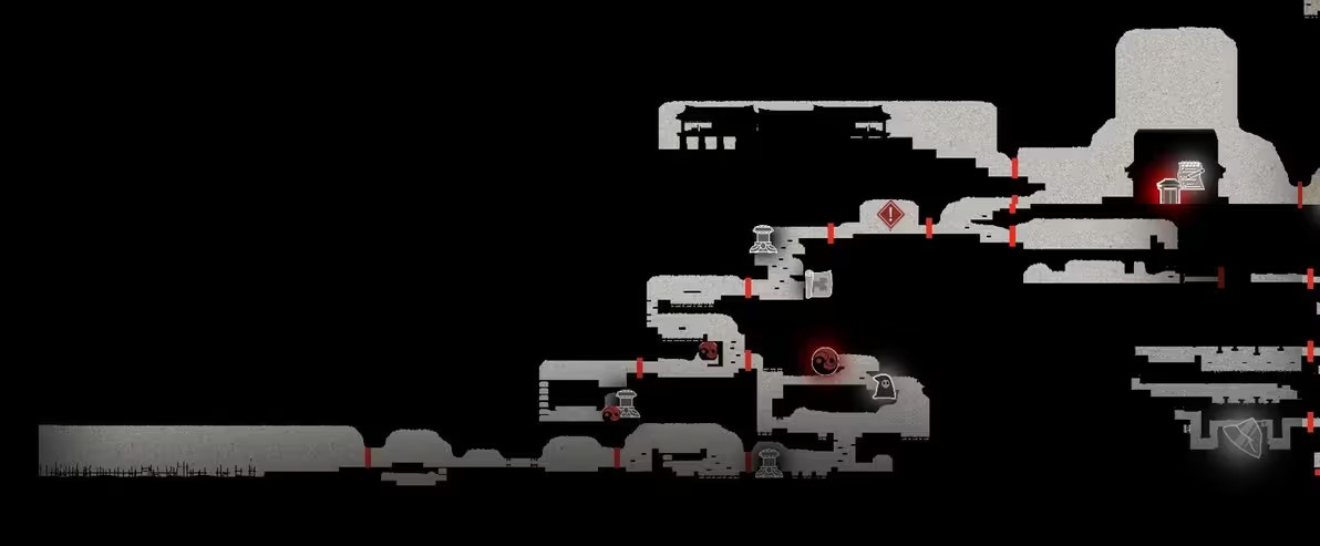 地图攻略截图1