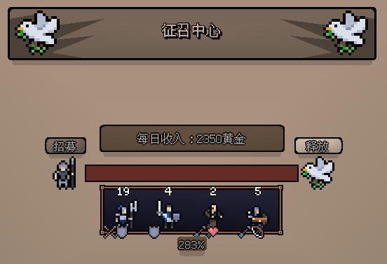 秩序派系攻略4