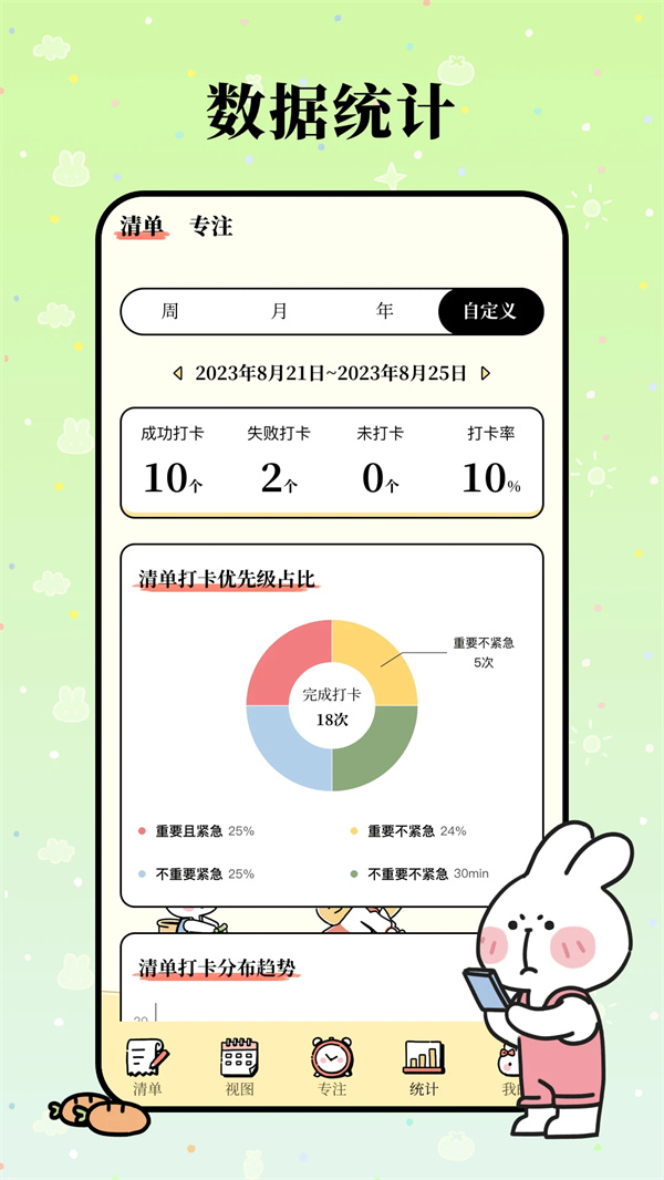 番茄计划APP下载 第5张图片