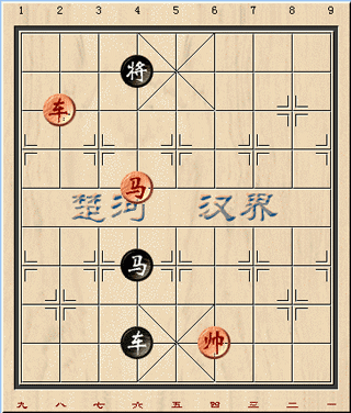残局闯关第148期截图1