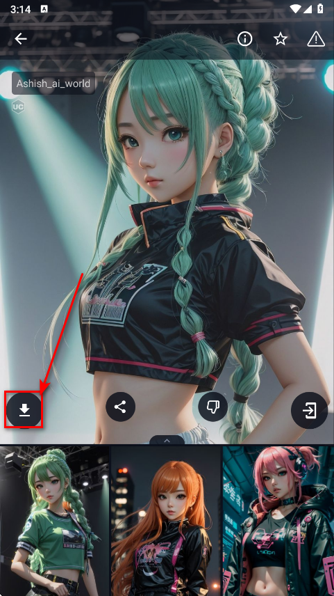 使用教程截图2