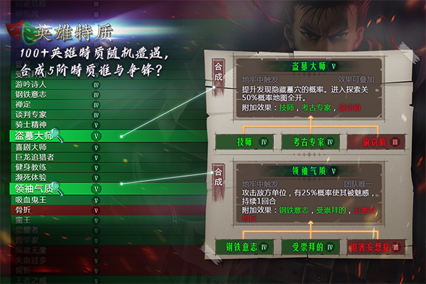 地牢求生2吾爱破解版 第5张图片