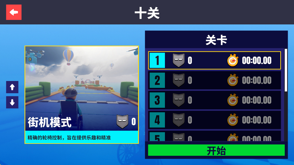 游戏攻略1