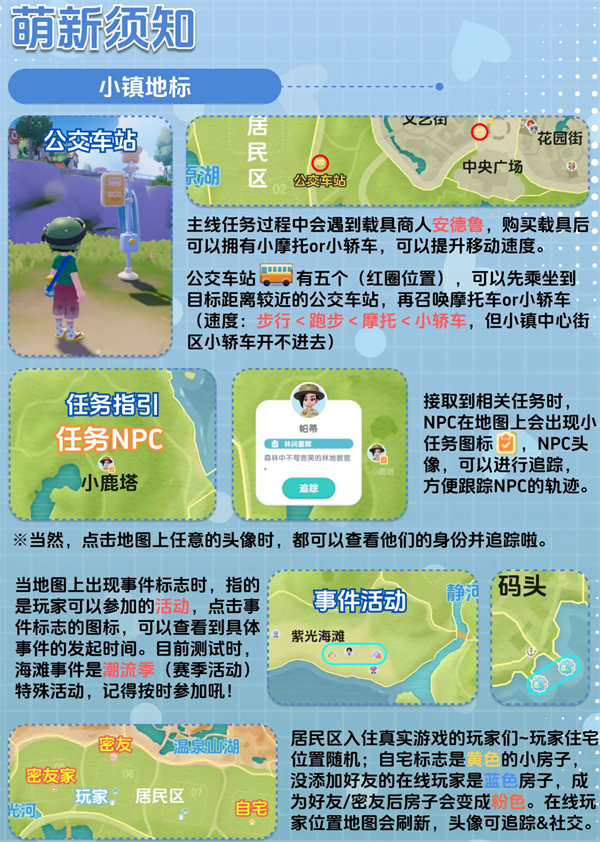 心动小镇新手攻略截图4