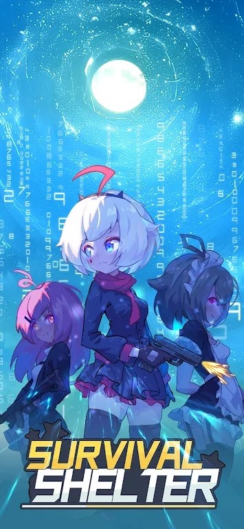 小小生存队2.0.0免广告版 第4张图片