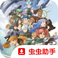 伊苏7高清纹理汉化版