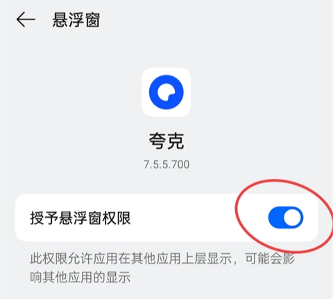 开启悬浮小窗的方法截图6
