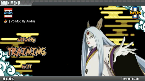 火影战记破解版全忍者无限金币版 第1张图片