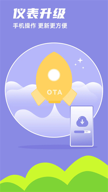 领骑摩托APP 第3张图片