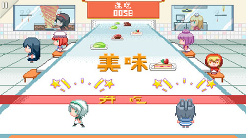 同步音律喵赛克官方版 第5张图片
