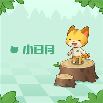 小日月截图