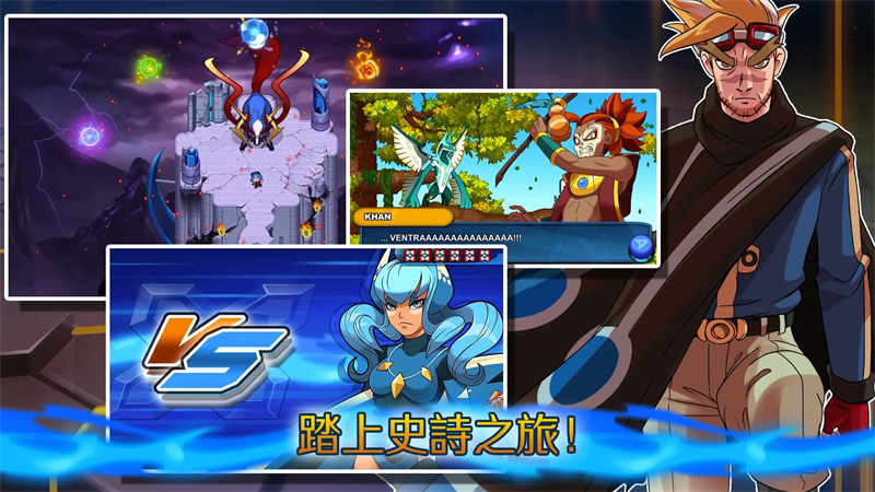 尼可梦下载中文版 第4张图片