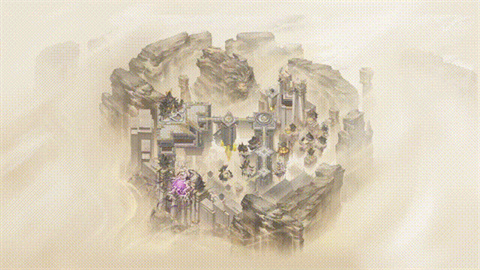 苍岳盟截图