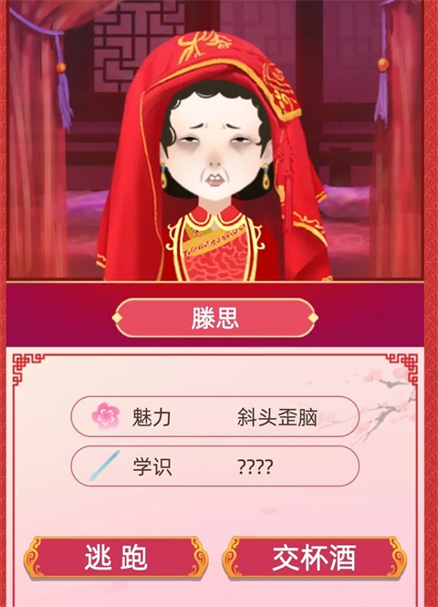 娶亲攻略截图1