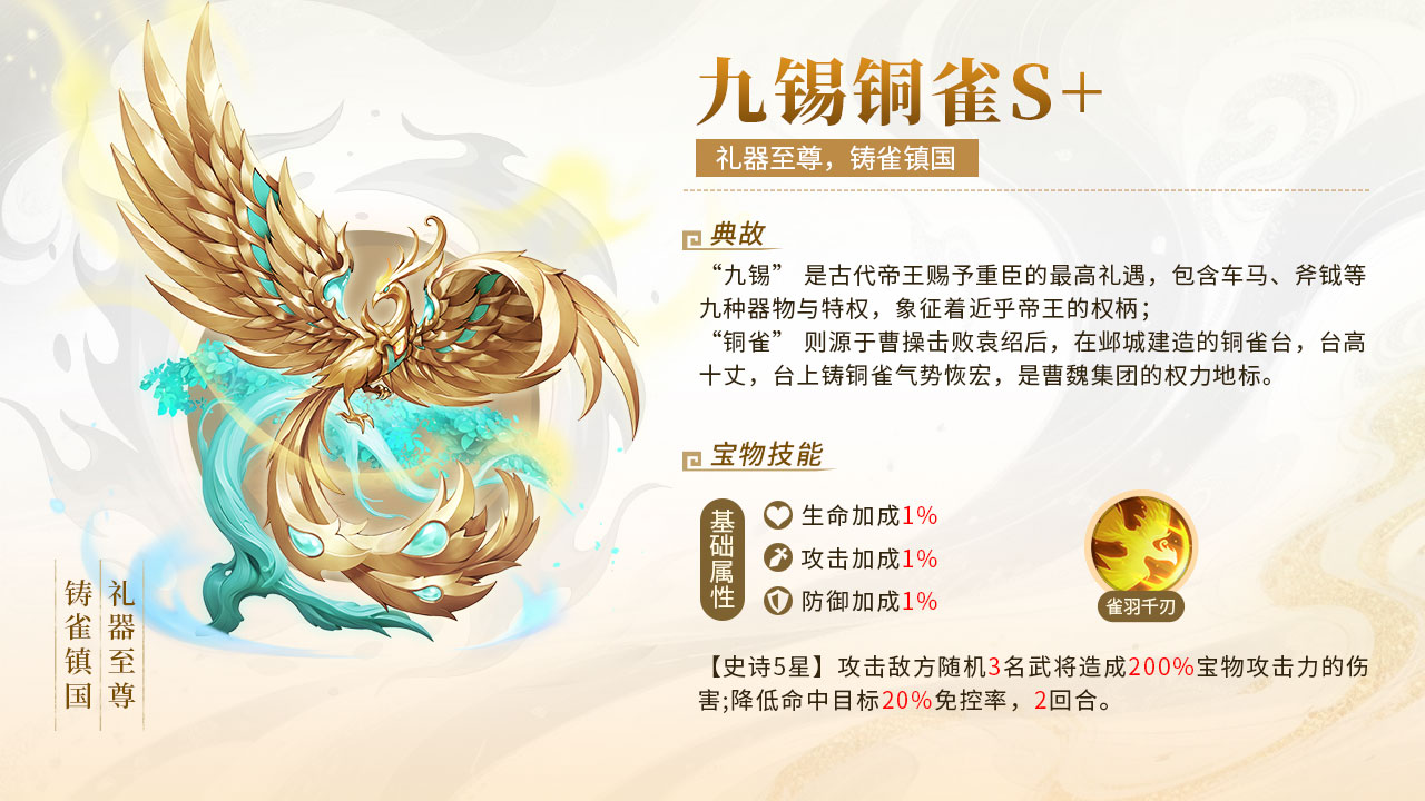 珍宝攻略2
