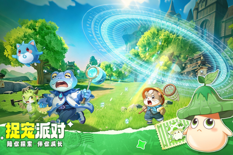 不休的勇士手机版 第4张图片