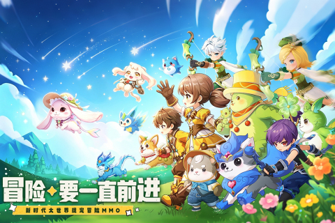 不休的勇士手机版 第5张图片