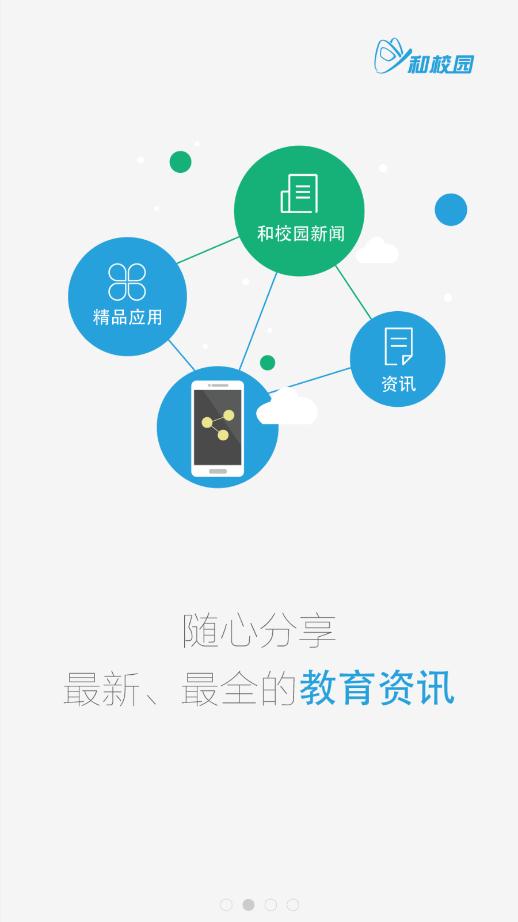 贵州和校园手机客户端最新版下载 第3张图片