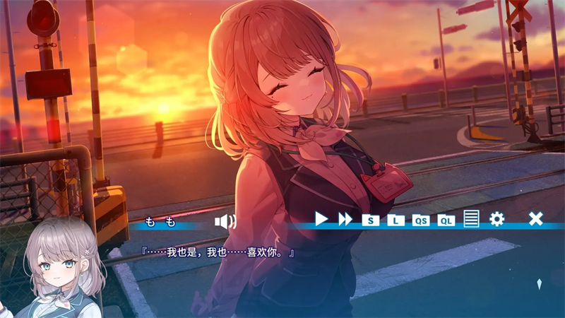猫猫旅行社欢迎你Galgame手游下载 第5张图片