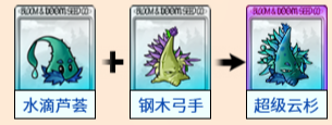 融合配方截图7