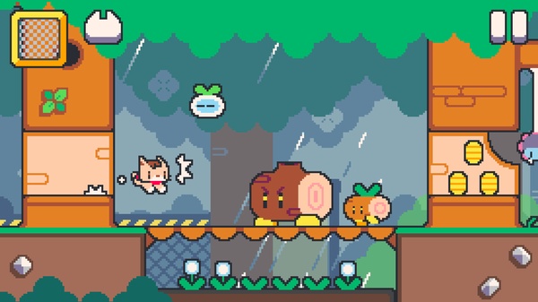 超级猫兄弟官方正版 第3张图片