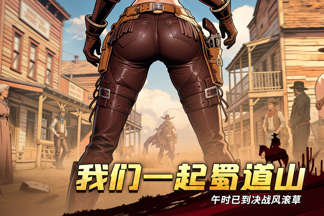 落日战火九游版 第2张图片