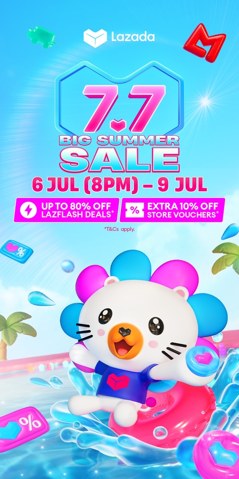 Lazada app下载 第5张图片