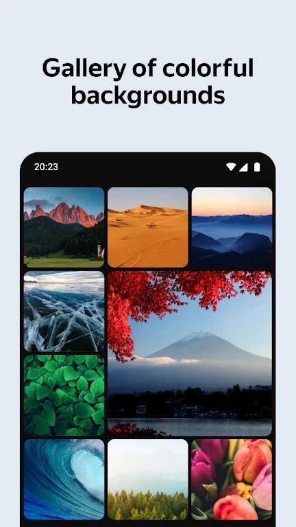 Yandex俄罗斯引擎app官方版下载 第3张图片