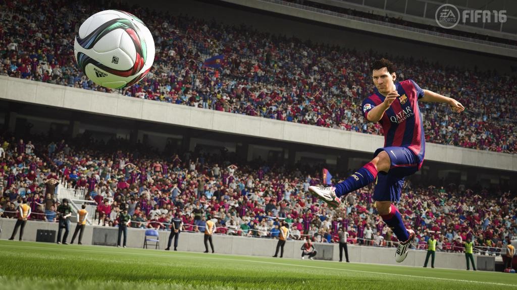 FIFA16 第6张图片