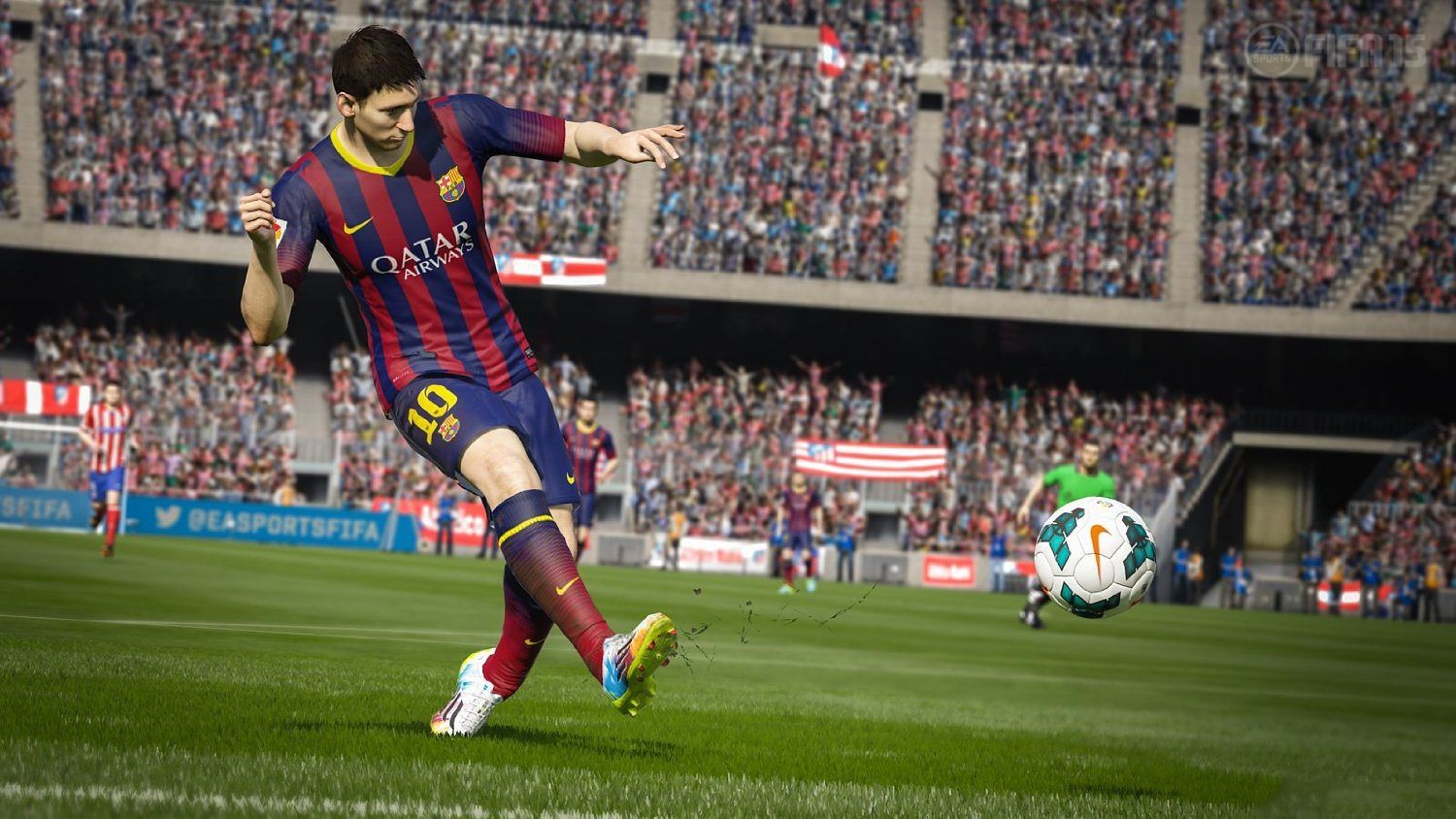 FIFA15 第3张图片