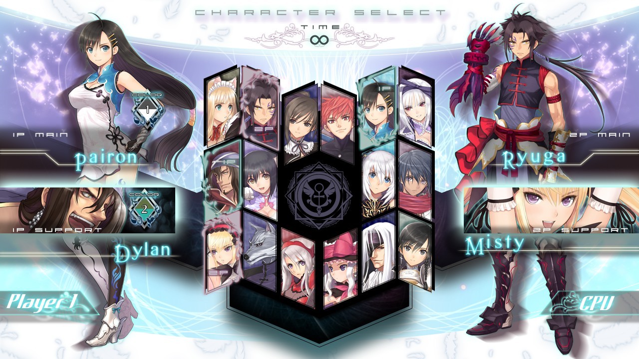 光明格斗刀锋对决ex免安装绿色中文版