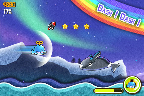 海豚朵朵电脑版 第5张图片