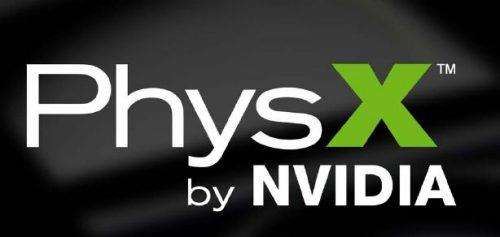 NVIDIA PhysX物理加速驱动 v9.12.1031 官方版